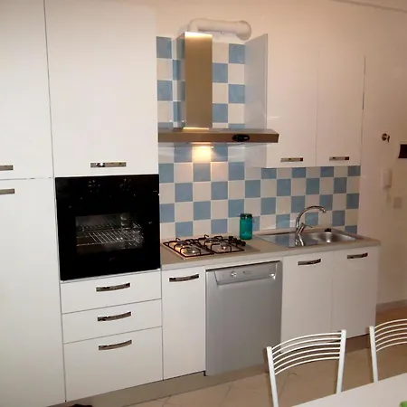 Apartment Mon Levante Grottammare