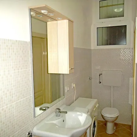 Apartment Mon Levante *