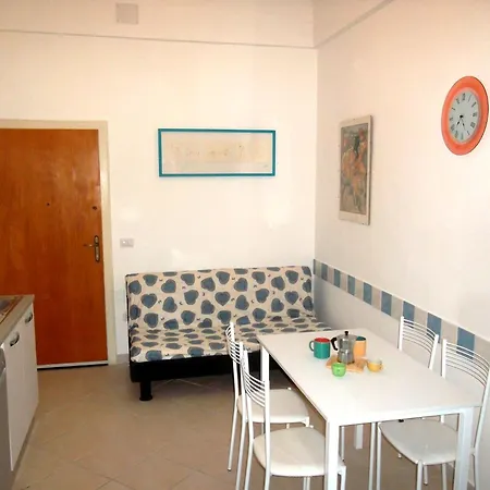 Apartment Mon Levante Grottammare