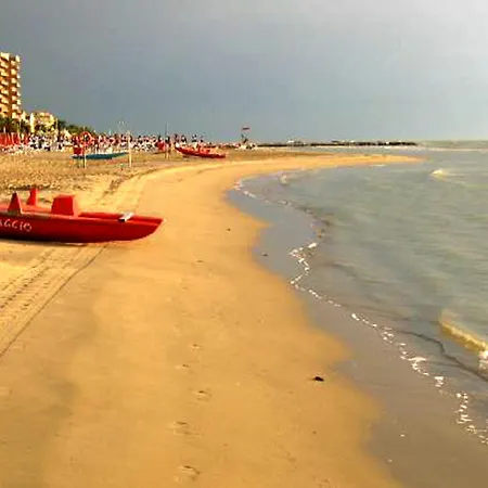 Apartamento Mon Levante *