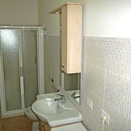 Apartamento Mon Levante *