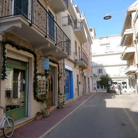 Apartamento Mon Levante *