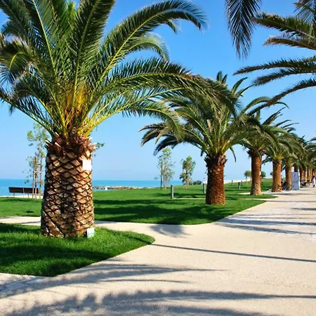 Apartamento Mon Levante *