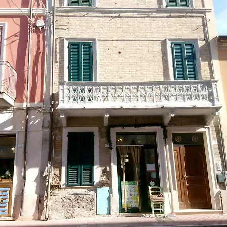 Apartment Mon Levante *